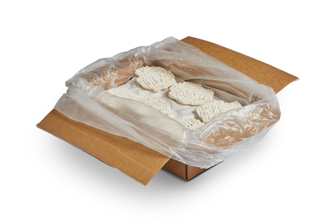 Pork Fritter Deluxe Breaded Whole Muscle 4 Oz 6641
