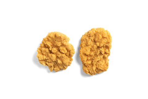 Chicken Fried Chicken Breast Boneless Skinless Breaded 936545