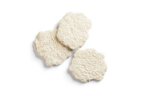 Pork Fritter Deluxe Breaded Whole Muscle 4 Oz 6641