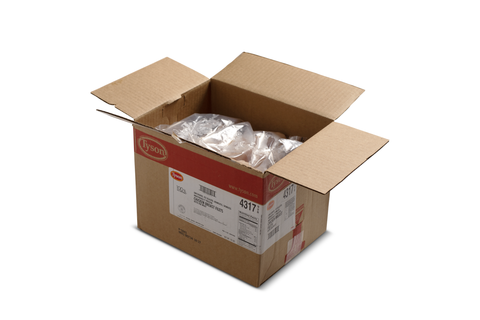 Chicken Breast Fillet Boneless Skinless If 5 Oz 4317-0928