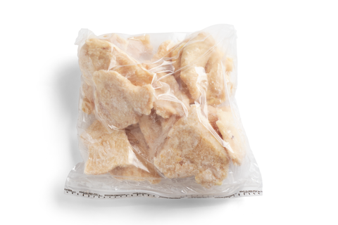 Chicken Breast Boneless Skinless Random 25920-0687