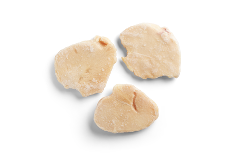 Chicken Breast Fillet Boneless Skinless If 5 Oz 4317-0928