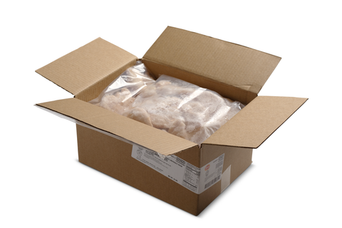Chicken Breast Boneless Skinless Random 25920-0687