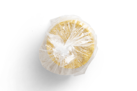 Tortilla Corn Yellow 6