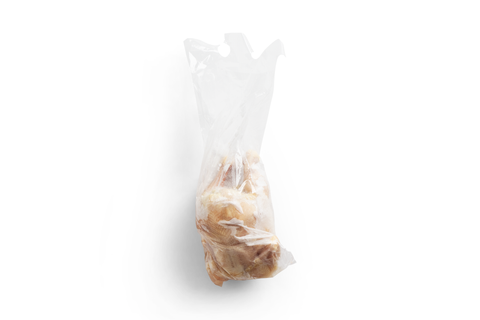 Cornish Hen Whole Premium Grade 16-18 Oz 6923-0928