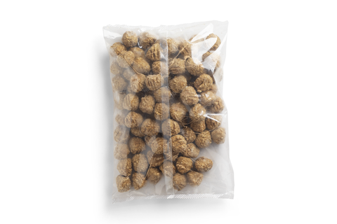 Meatball Chicken W/ Tvp Fc .917 Oz 19777-0328