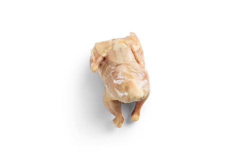 Cornish Hen Whole Premium Grade 16-18 Oz 6923-0928
