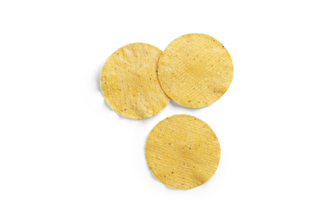 Tortilla Corn Yellow 6