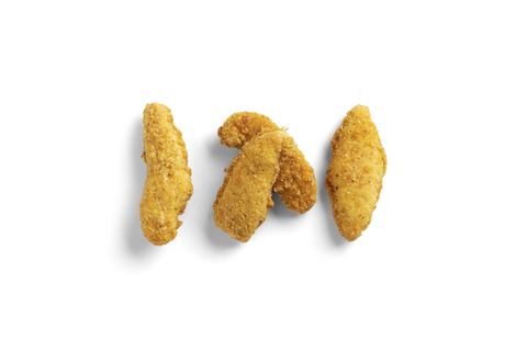 Chicken Breast Strip Breaded Whole Grain Whole Muscle 1.5 Oz 703322-0928