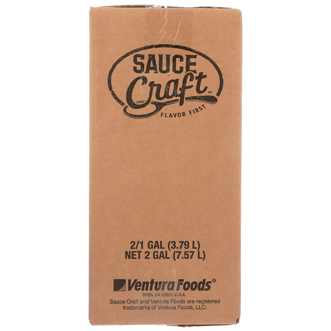 Sauce Cayenne Pepper Ready To Use