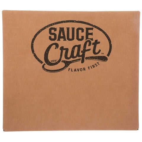 Sauce Wing Teriyaki Rtu