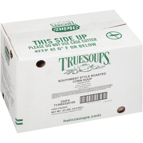 Soup Southwest Roasted Corn 232f4/78001522