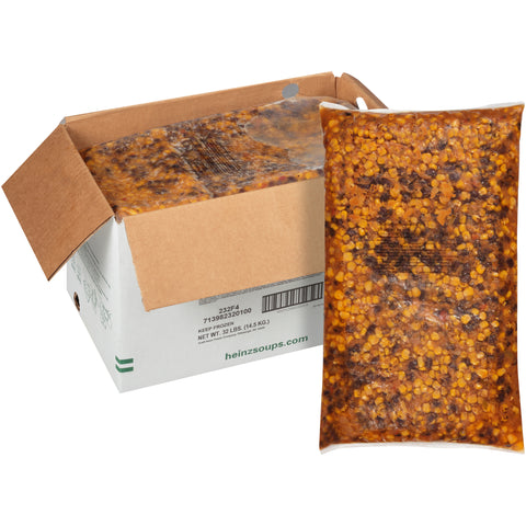 Soup Southwest Roasted Corn 232f4/78001522