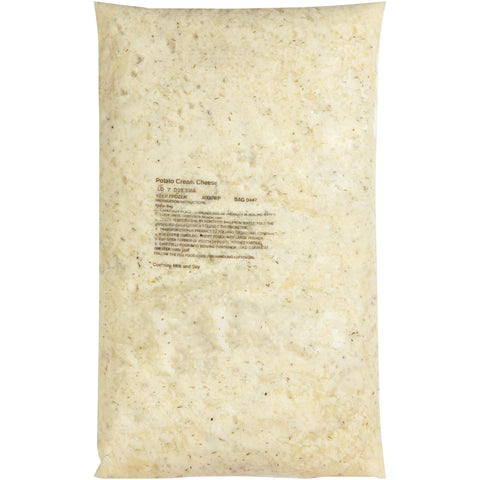 Soup Potato Cream Cheese 103f4/78001503