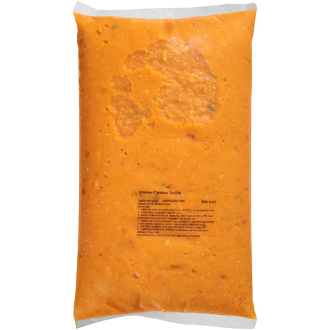 Soup Chicken Tortilla 635060/78004165