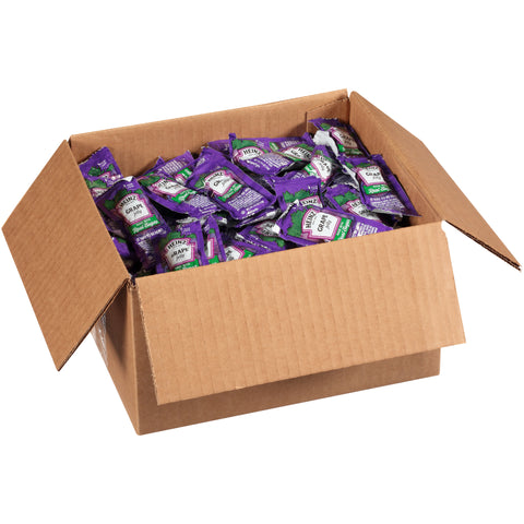 Jelly Grape Real Sugar Single Serve Pouch 78003873