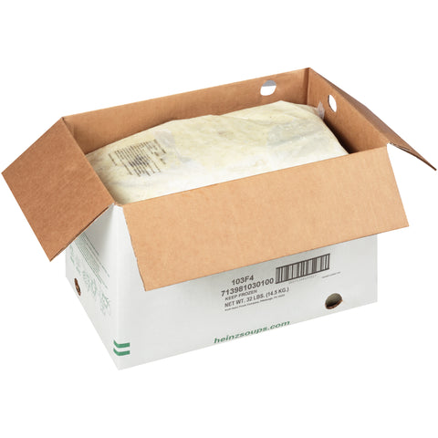 Truesoups® SOUP POTATO CREAM CHEESE 103F4/78001503