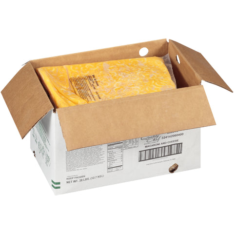 Macaroni & Cheese Boil In Bag