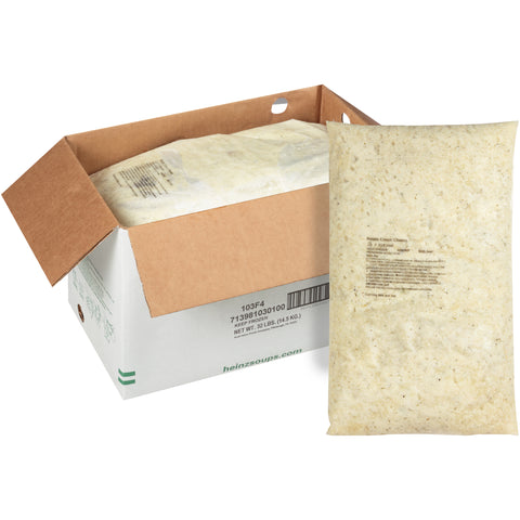Truesoups® SOUP POTATO CREAM CHEESE 103F4/78001503