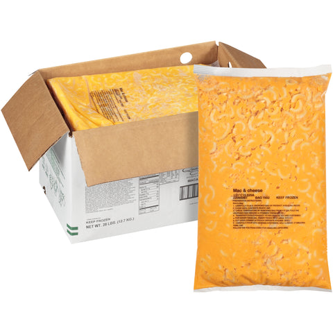 Macaroni & Cheese Boil In Bag