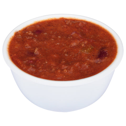 Chef Francisco Timberline Chilli Soup, 8 Pound -- 4 per case