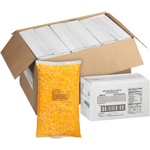 Macaroni & Cheese Bag 78004288