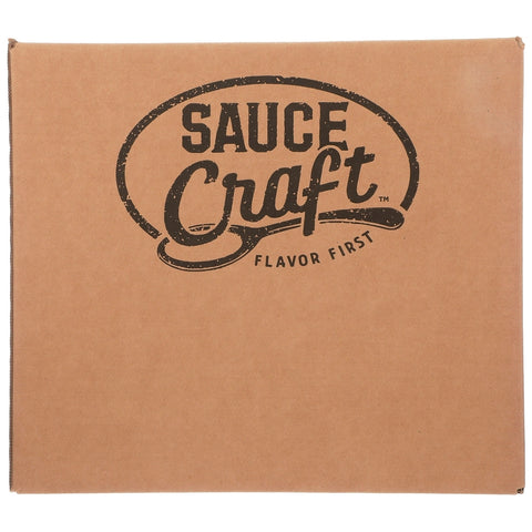 Sauce Wing Teriyaki Rtu