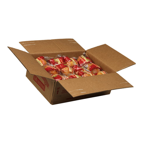 Otis Spunkmeyer® MUFFIN CORN IW 4 OZ