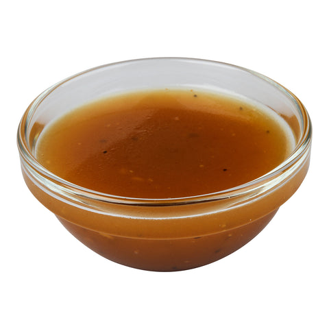 Dressing Oriental Pan-asian