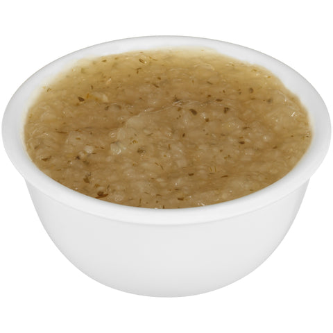 Portion Pac Chopped Onion, 9 Gram -- 200 per case
