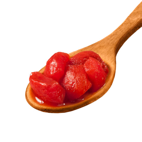 Red Gold TOMATO DICED IN JUICE 1