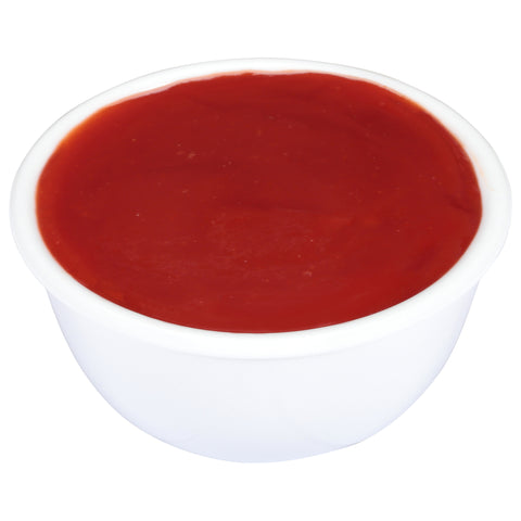 Ketchup Upside Down Plastic Bottle 050200/78000033/775020/78004871