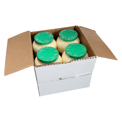 Ventura Foods Classic Gourmet Select Premium Mayonnaise, 1 Gallon -- 4 per case