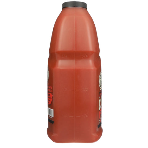 Sauce Craft Cayenne Pepper Sauce, 1 Gallon -- 2 per case