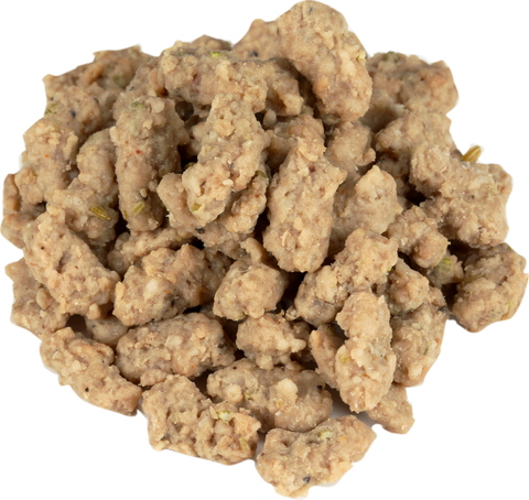 Bonici® SAUSAGE ITALIAN STYLE PORK CRUMBLES FC 10015930393