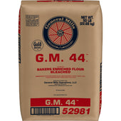 Gold Medal® FLOUR BAKER'S GM44 BLEACHED