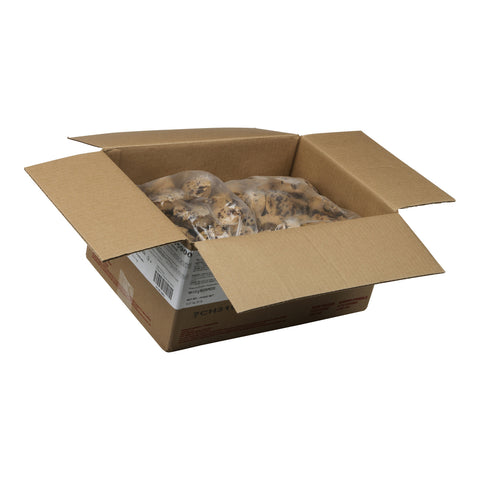 Dough Cookie Chocolate Chunk 2 Oz