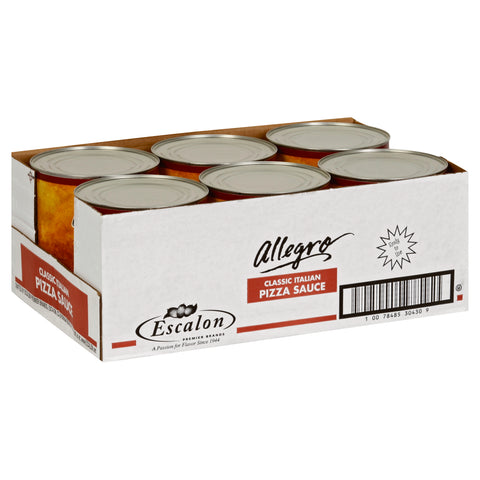 Sauce Pizza Classic Italian 7848530430/78002601