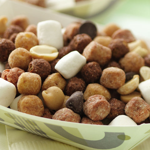 Reeses Puffs Cereal, 1 Ounce -- 96 per case.