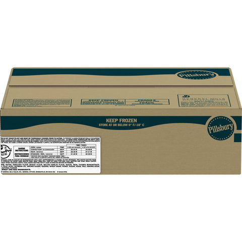 Pillsbury® MUFFIN BATTER RAISIN BRAN TUBESET®