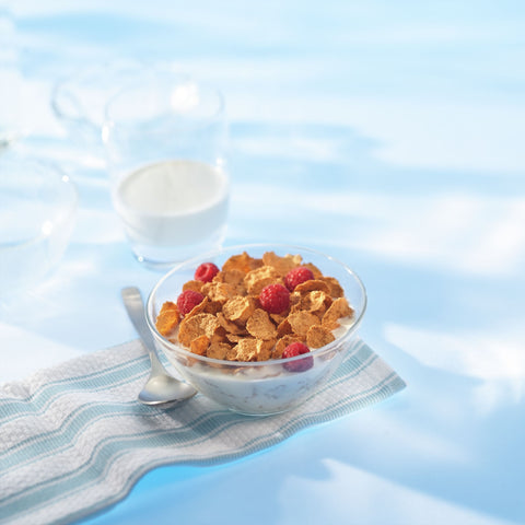 Total CEREAL TOTAL WHOLE GRAIN