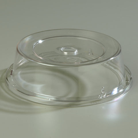 Carlisle COVER PLATE CLEAR 8-11/16
