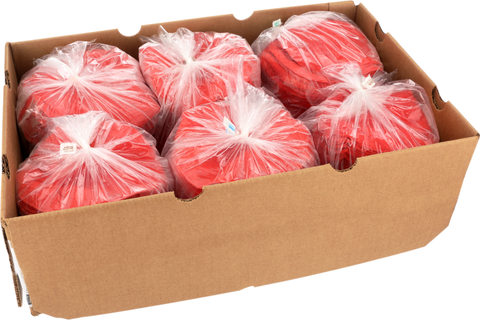 Mexican Original® TORTILLA CORN RED 6.25