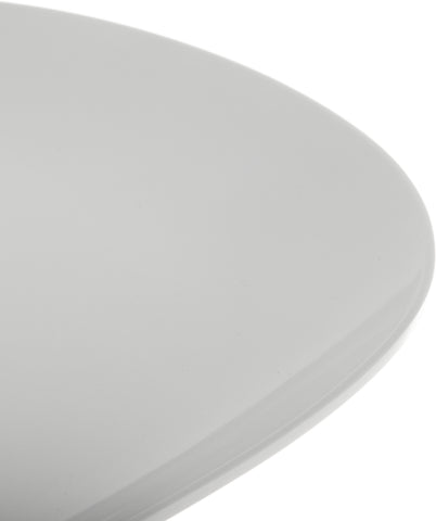 Carlisle PLATTER OBLONG WHITE 14X10
