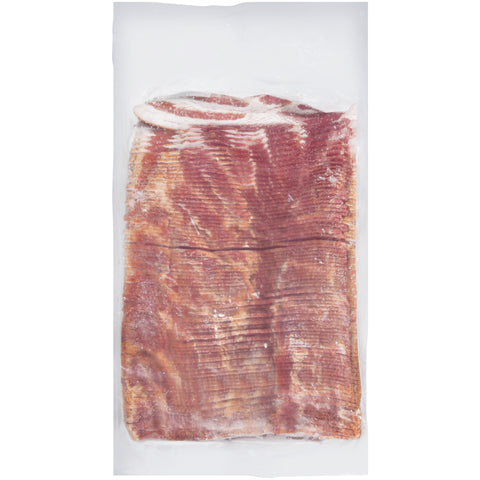 Jimmy Dean BACON 18/22 CT LAYOUT NATURALL HICKORY SMOKED SLICED 10270770436