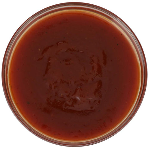 Smokehouse 220® SAUCE BBQ HONEY BOURBON