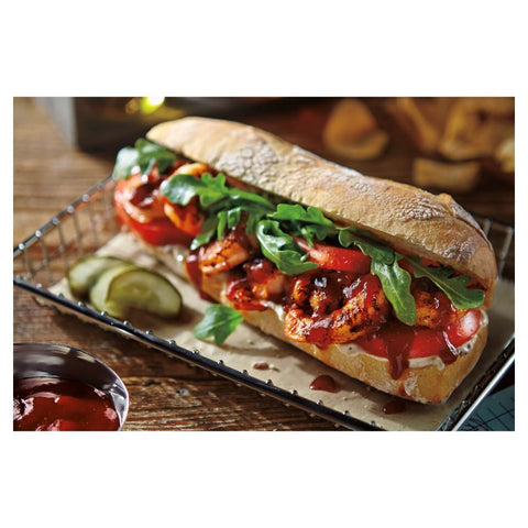 Smokehouse 220® SAUCE BBQ HONEY BOURBON