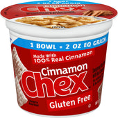Chex® Cereal CEREAL CINNAMON CHEX SINGLE SERVE CUP