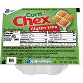 Chex® Cereal CEREAL CORN CHEX® BOWLPAK