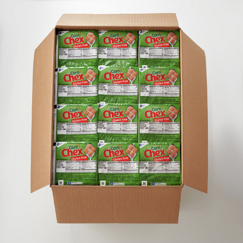 Chex® Cereal CEREAL CORN CHEX® BOWLPAK